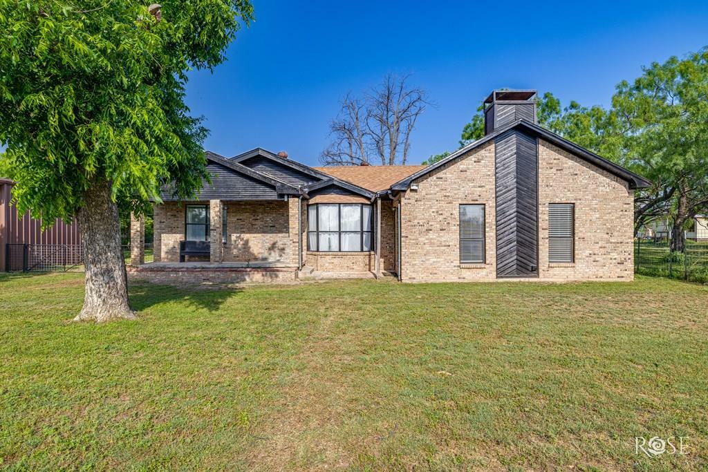 Property Photo: 6631 Goodland Loop TX 76901