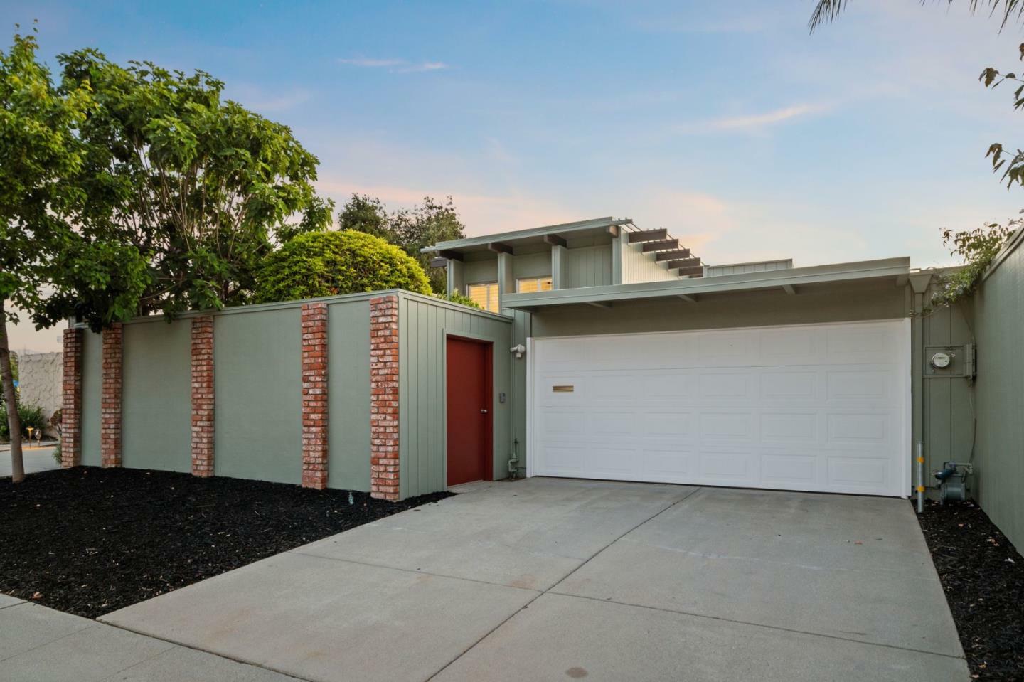 Property Photo:  1393 Sydney Drive  CA 94087 