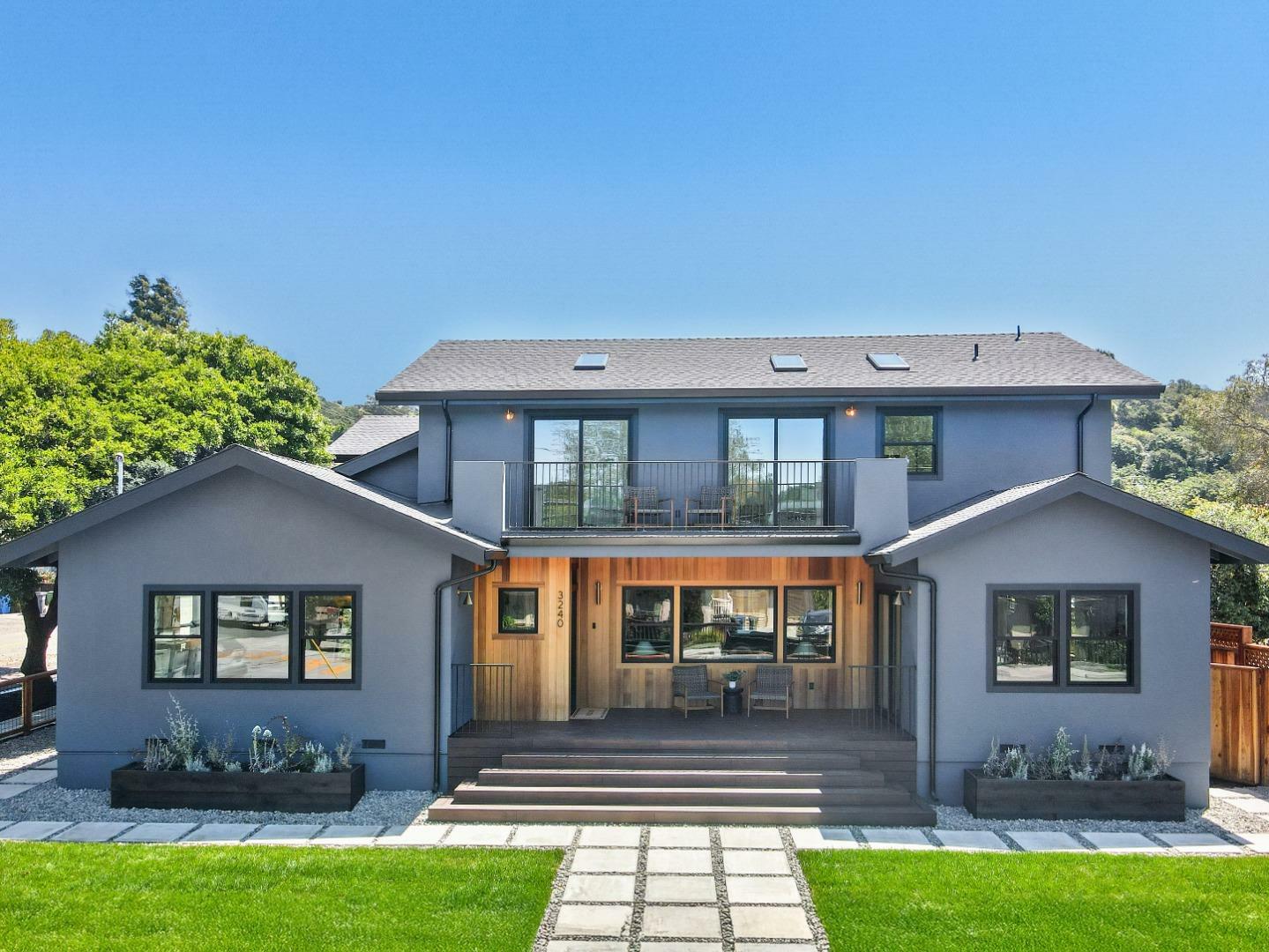Property Photo: 3240 North Main Street CA 95073