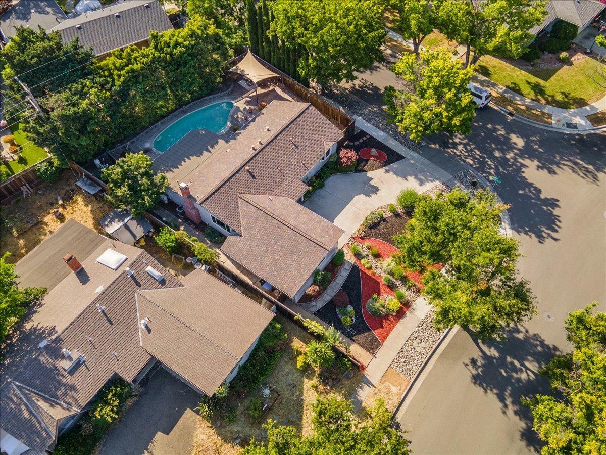 Property Photo: 5105 Esther Drive CA 95124