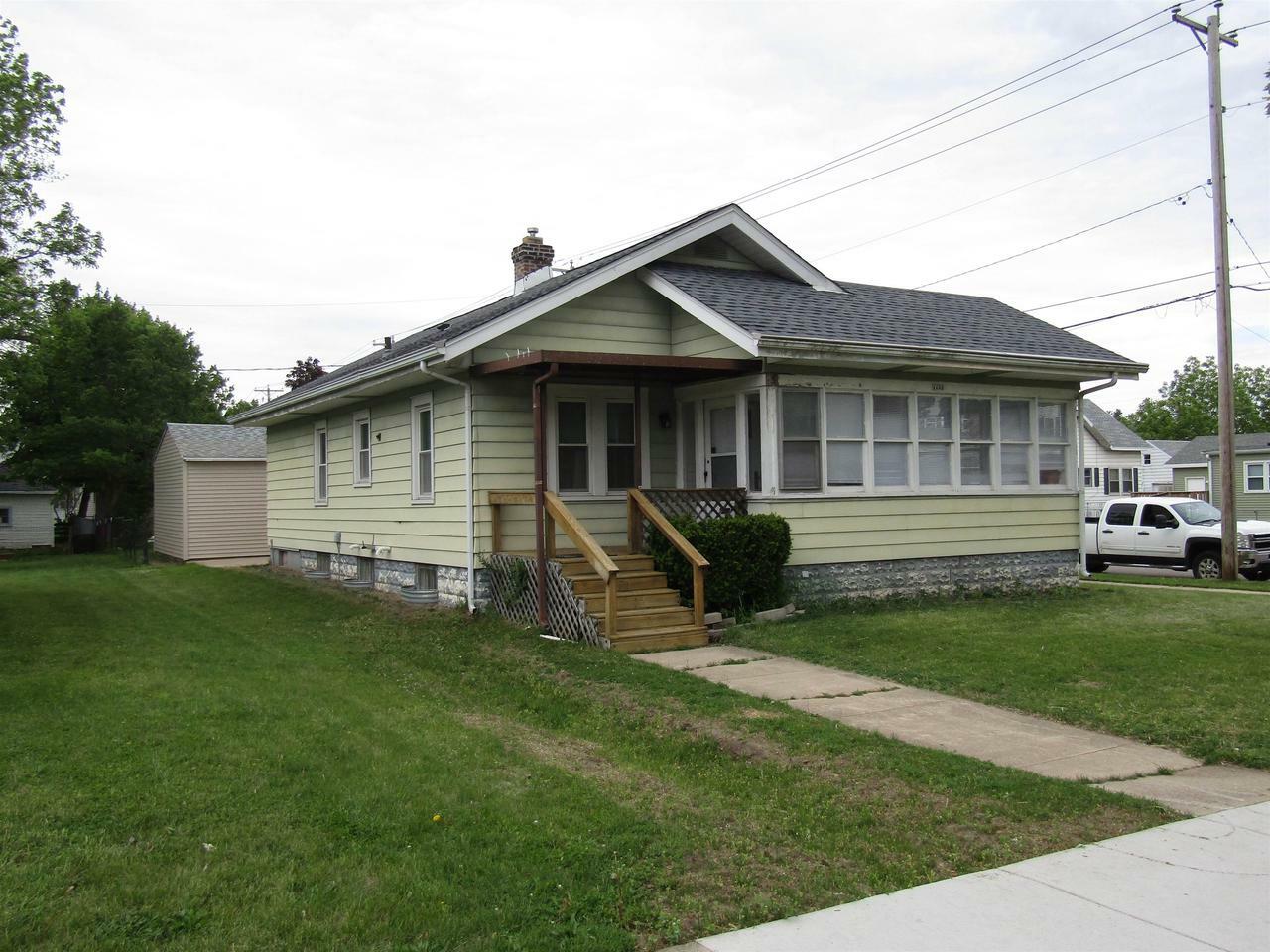Property Photo: 1102 West State Street WI 53546