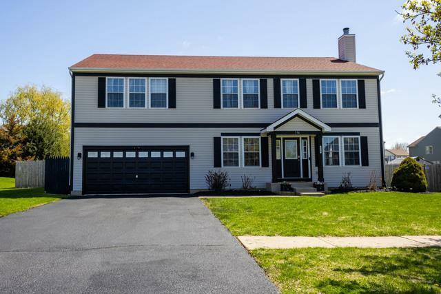 Property Photo: 516 Prairie Point Drive IL 61065