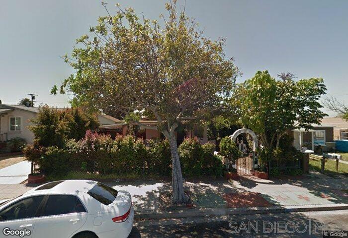 3921-23 Delta St  San Diego CA 92113 photo