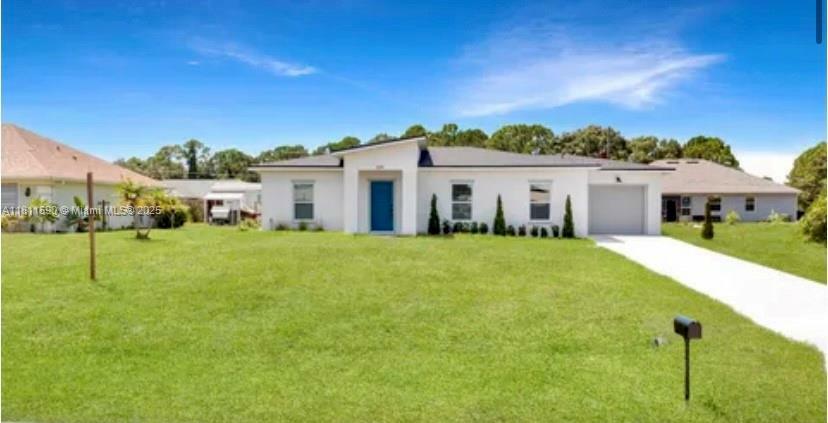 Property Photo:  3214 Topsey Ave SE  FL 32909 