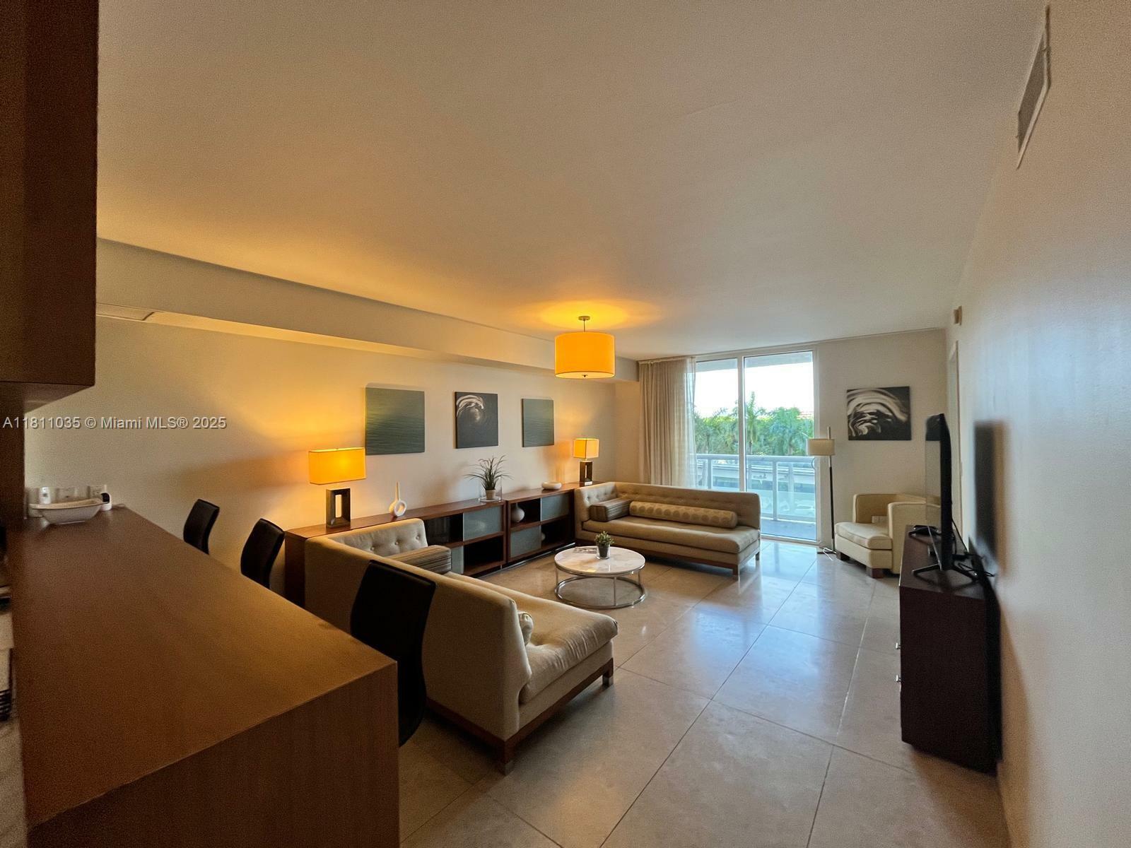 Property Photo: 50 Biscayne Blvd 412 FL 33132