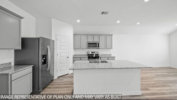 Property Photo: 1670 Haidlyns Way TX 77659
