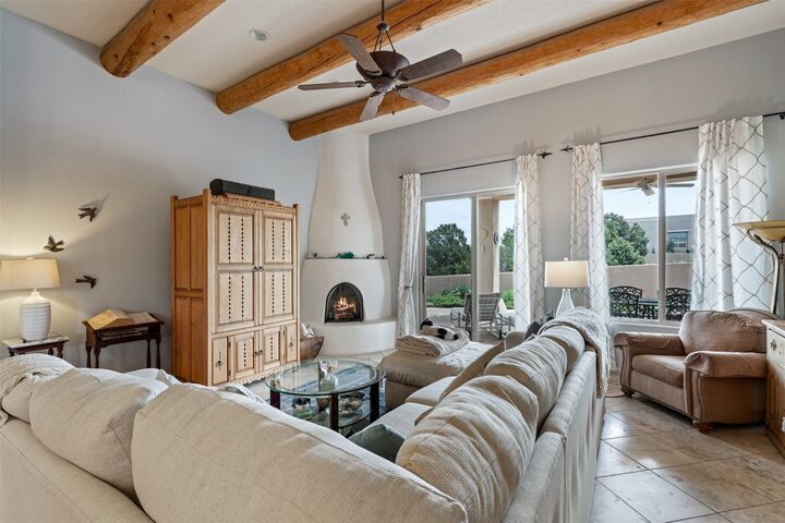 Property Photo: 79 Chili Line Road E NM 87508