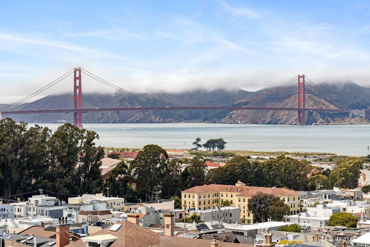 2624 Green Street  San Francisco CA 94123 photo