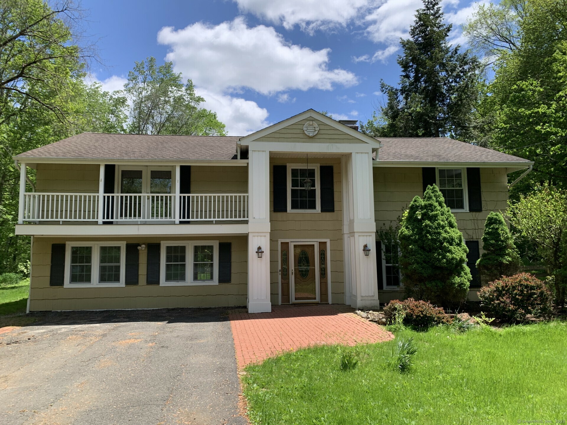 Property Photo:  12 Granite Ridge Road  CT 06896 