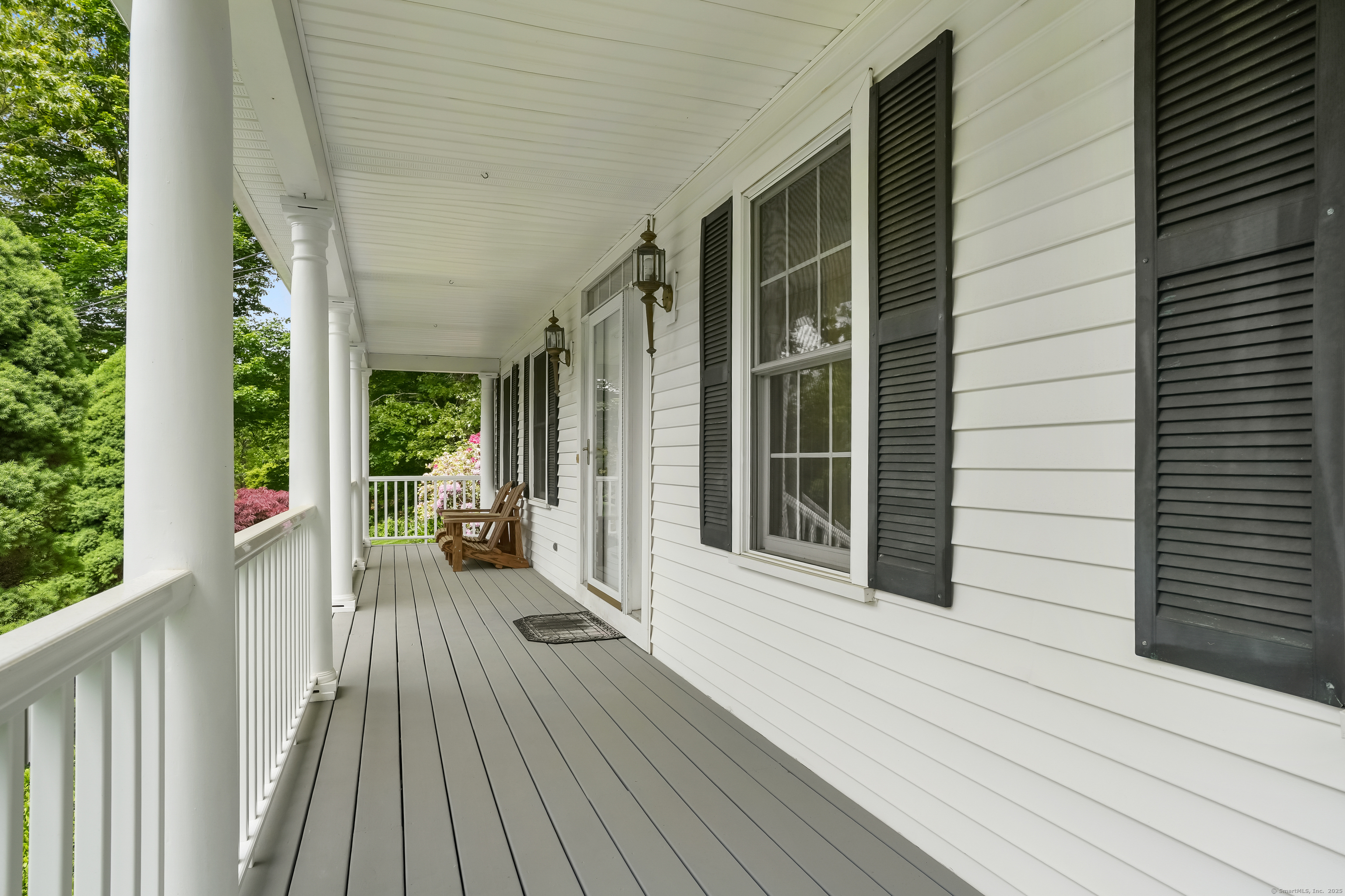 Property Photo: 22 Gelding Hill Road CT 06482