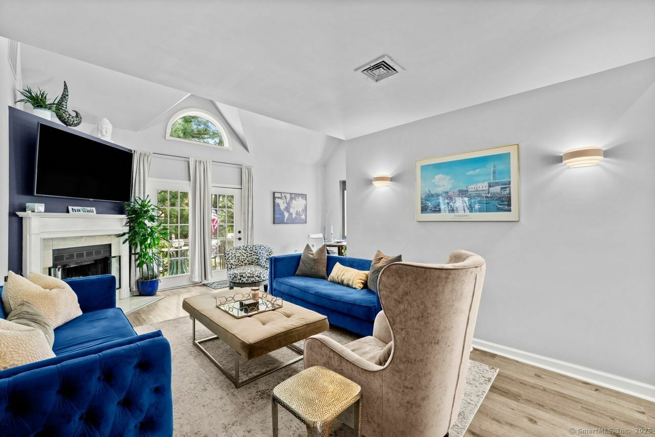 Property Photo: 668 Glenbrook Road 25 CT 06906