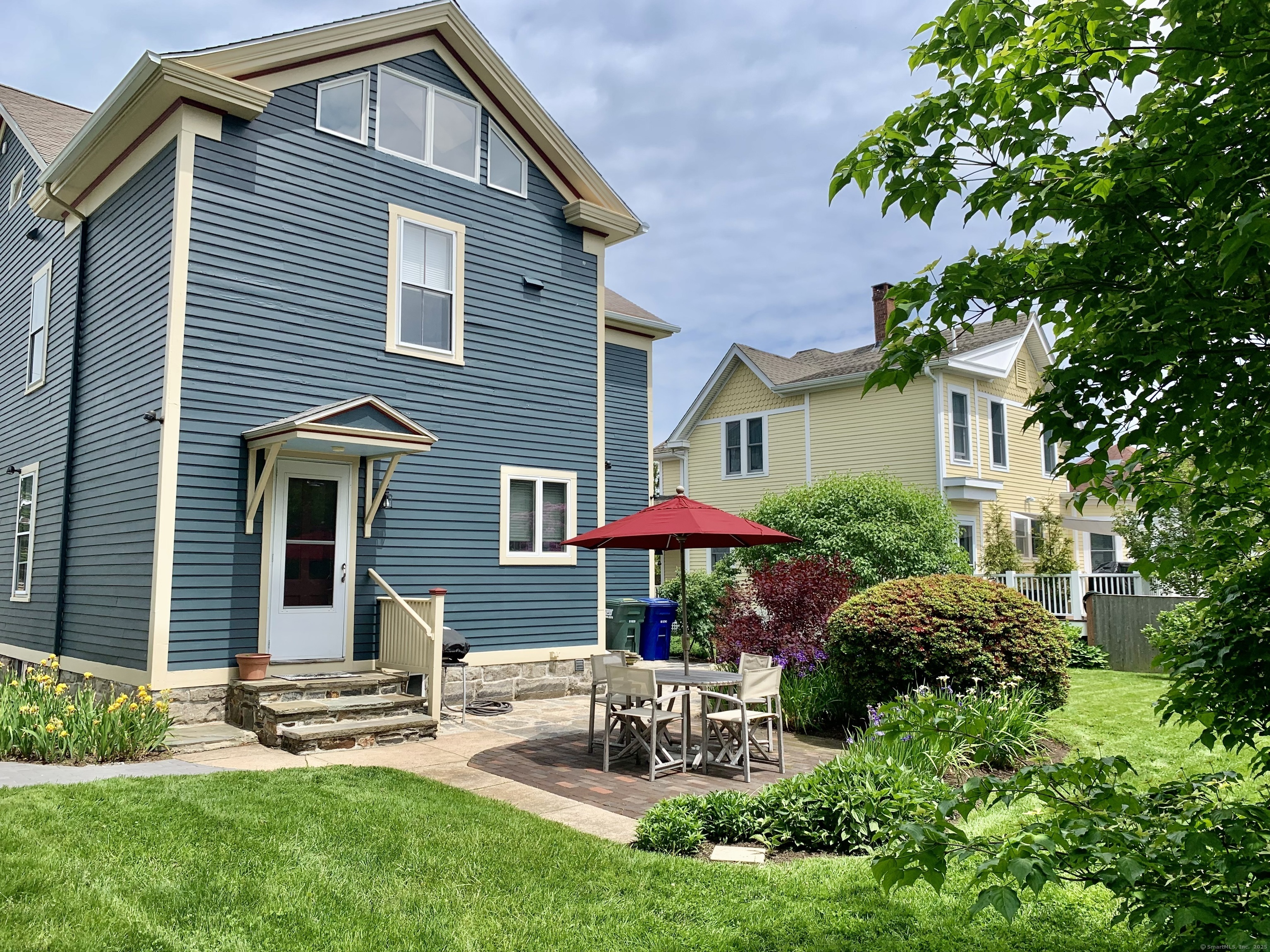 Property Photo: 3 Bayview Avenue CT 06378