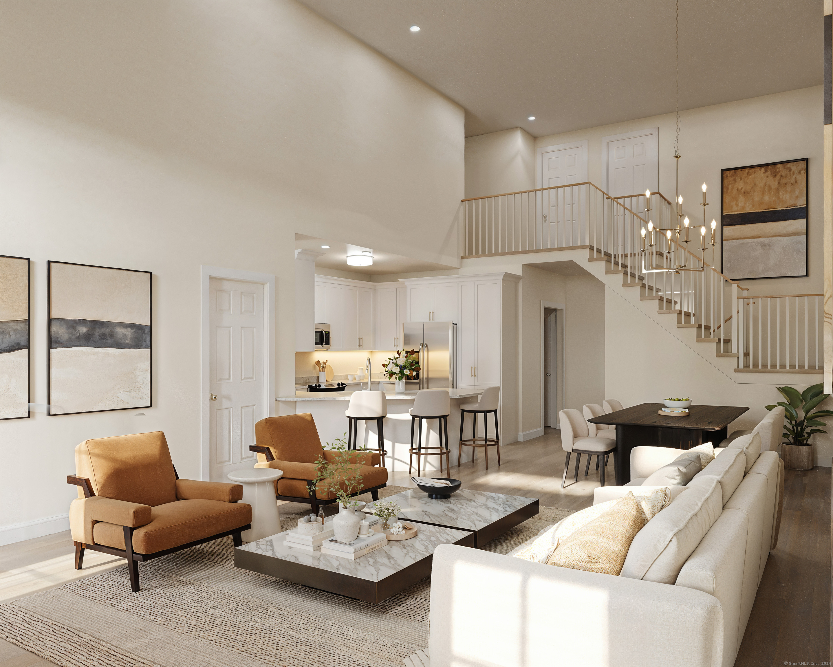 Property Photo: North Benson Road 47 CT 06762
