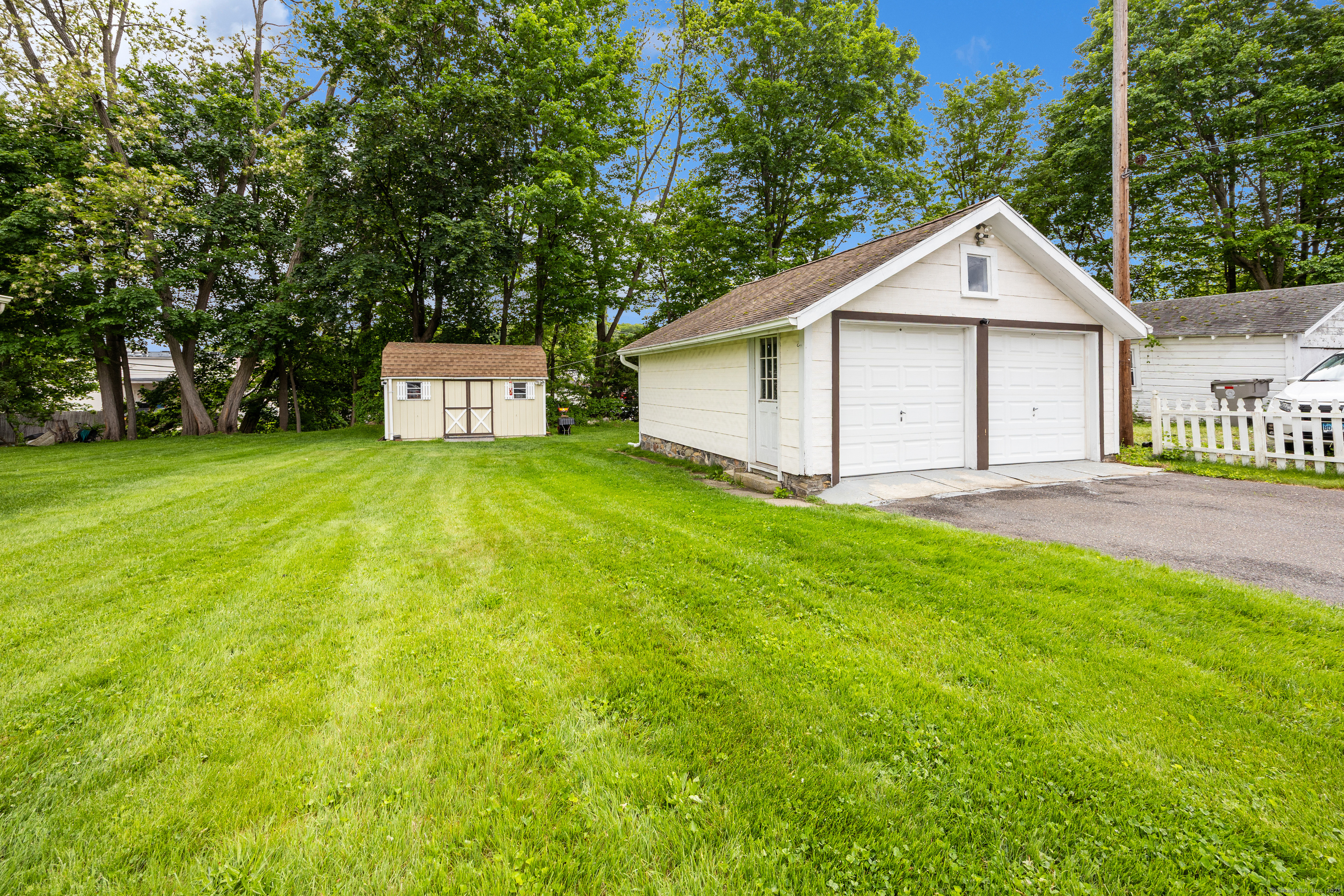 Property Photo: 48 Burlington Avenue CT 06010