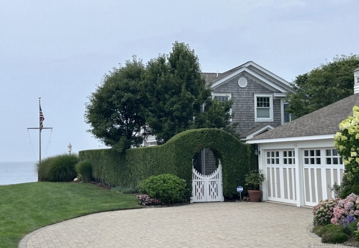 Property Photo: 25 West Shore Drive CT 06475