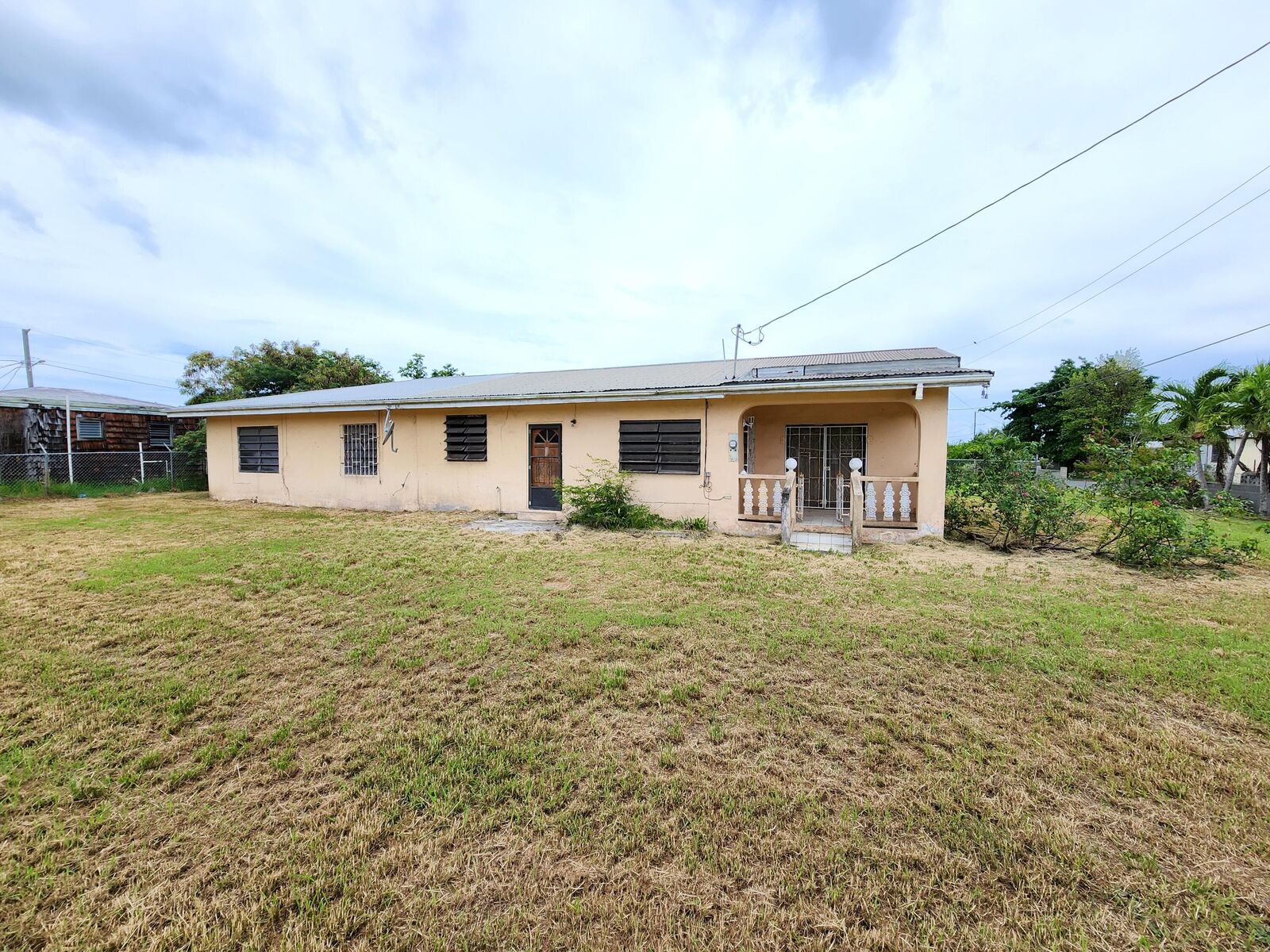 Property Photo:  355 Williams De Pr  VI 00840 