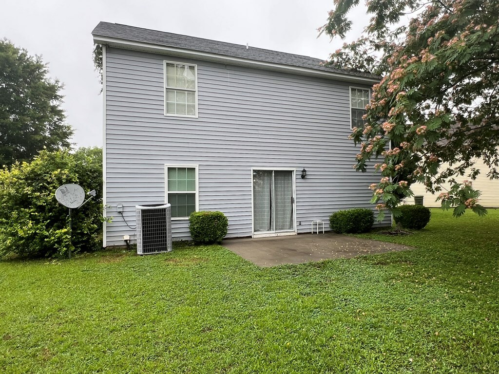 Property Photo: Mossberg Drive SC 29150