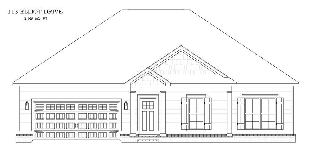 113 Elliot  Midland City AL 36350 photo