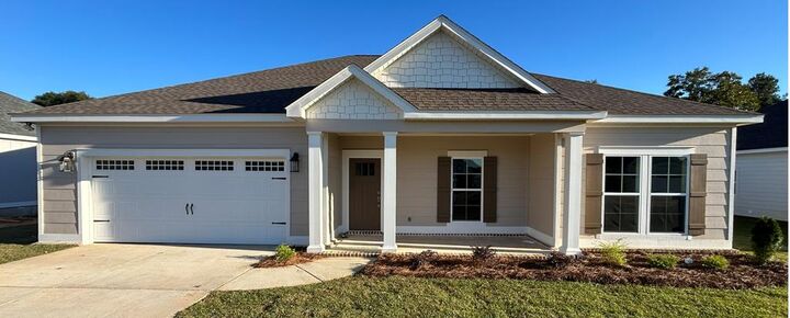 113 Elliot  Midland City AL 36350 photo
