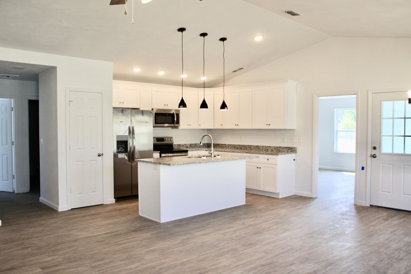 Property Photo: 70 Tranquility Lane FL 32333