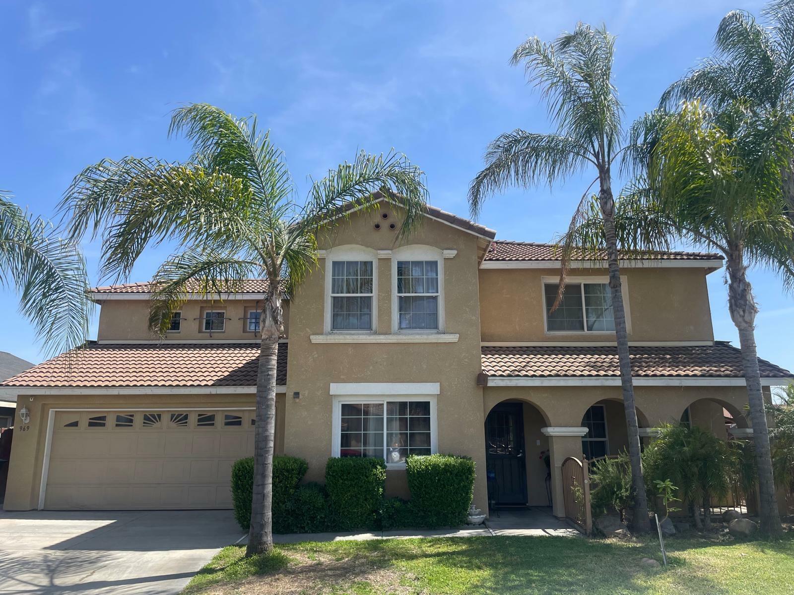 Property Photo:  969 Jordan Street  CA 93257 