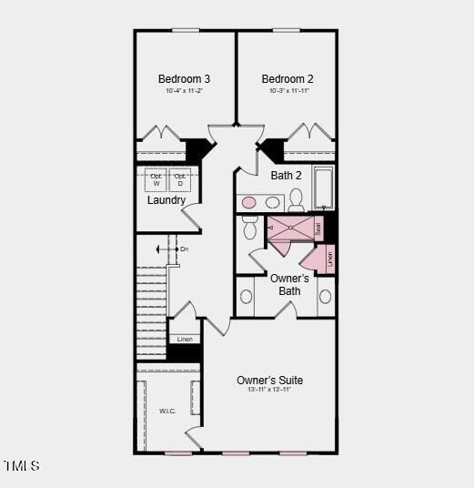 Property Photo:  8732 Wardle Court  NC 27587 