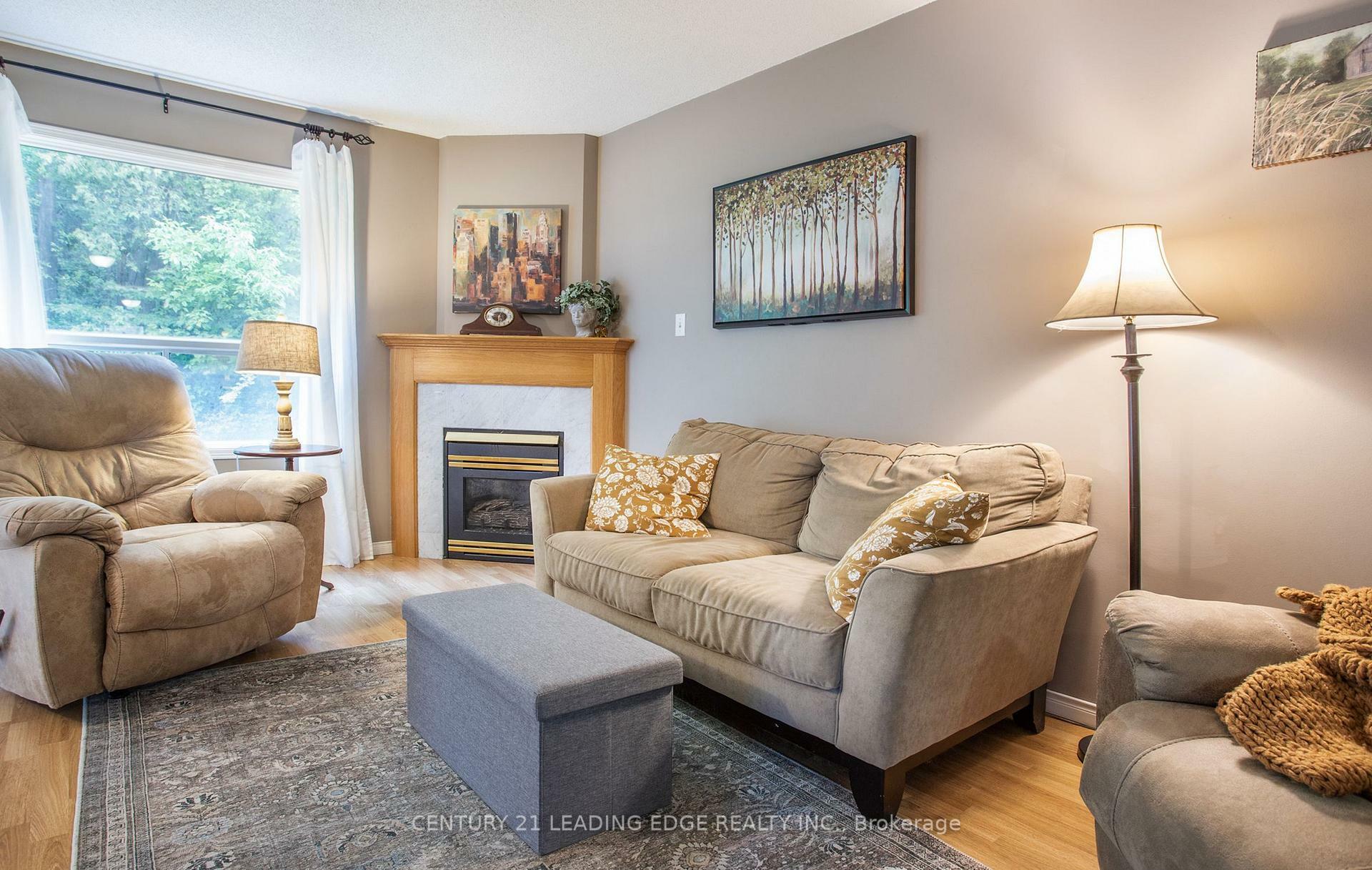 Property Photo: 199 Park Drive ON L4A 1J8