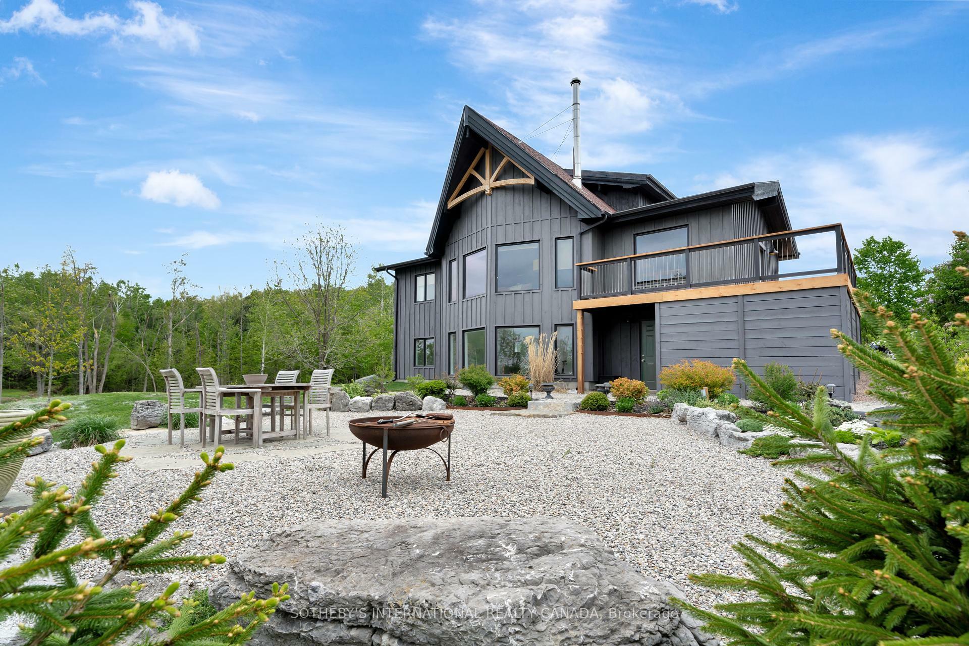 Property Photo: 2965 Centre Line Road ON K0K 2M0