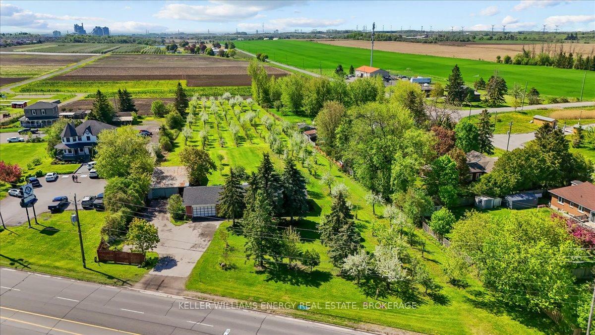 Property Photo: 2263 Hwy 2 Highway ON L1C 3K7