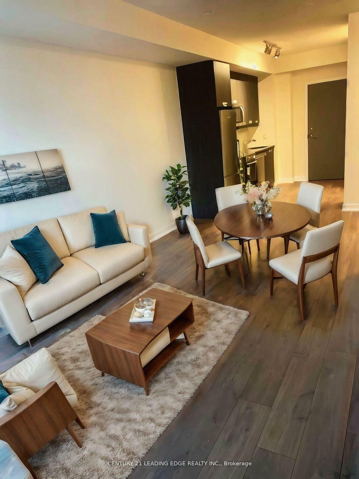 Property Photo: 99 John Street 1805 ON M5V 0S6