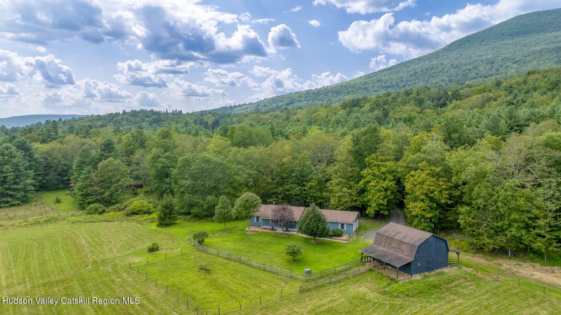 Property Photo: 18 Jomar NY 12461