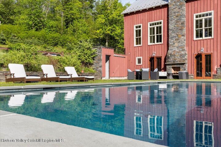 Property Photo: 150 Harrington NY 12017