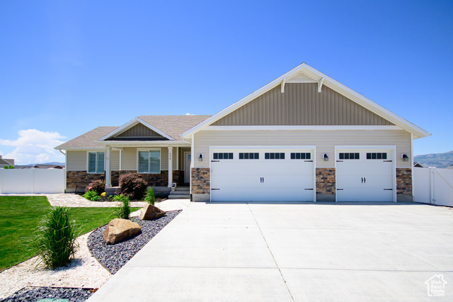 Property Photo: 534 S Chan Dr UT 84029