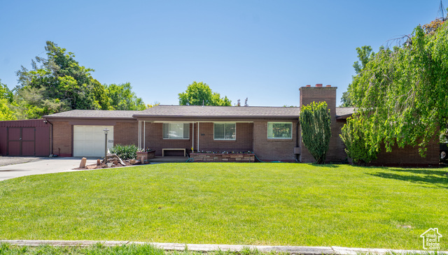 Property Photo: 428 E 500 N UT 84043