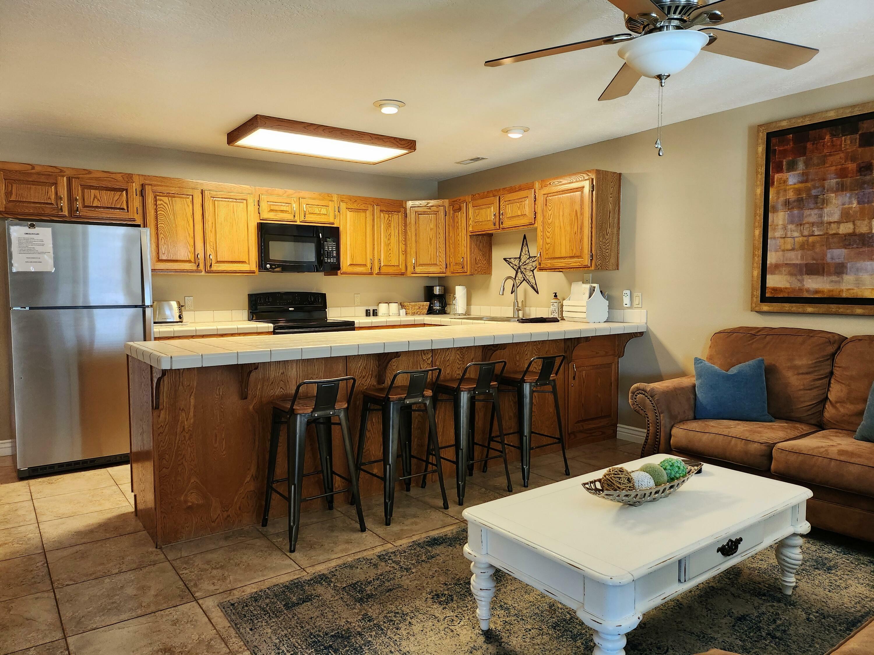 Property Photo: 1845 W Canyon View Dr #123 UT 84770