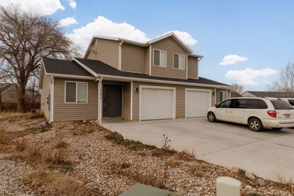 Property Photo:  4083 W 300 N  UT 84721 