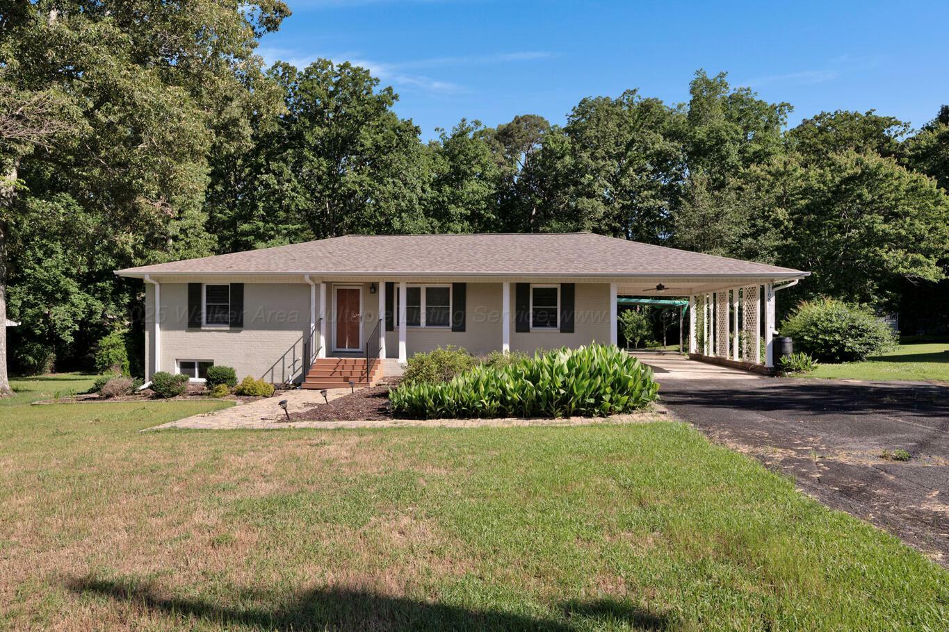 Property Photo: 1108 Shady Ln AL 35503