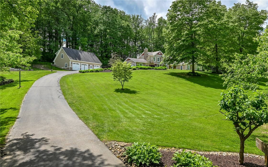 Property Photo: 133 Miller Rd PA 16055