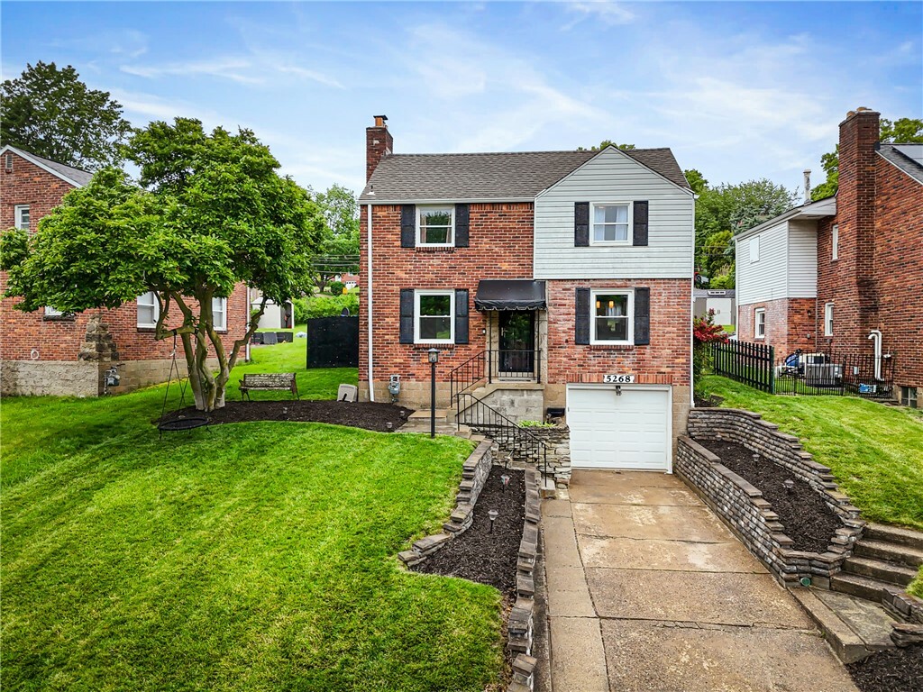 5268 Fieldcrest Dr  Whitehall PA 15236 photo