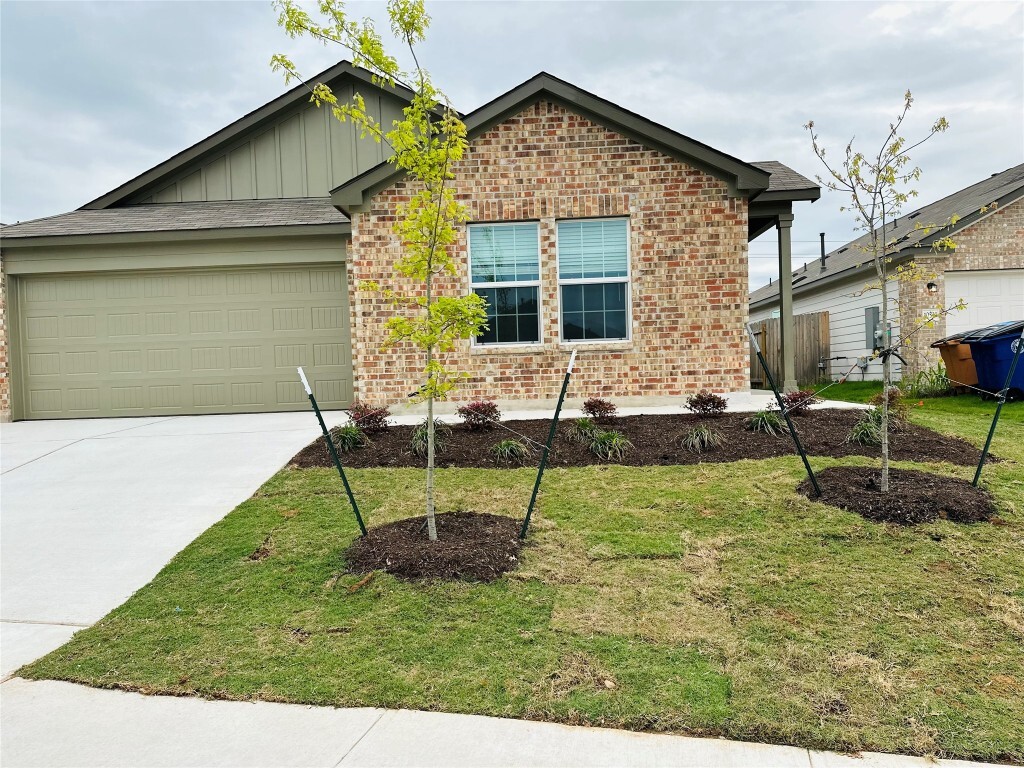 Property Photo: 10529 Steinbeck Drive TX 78747