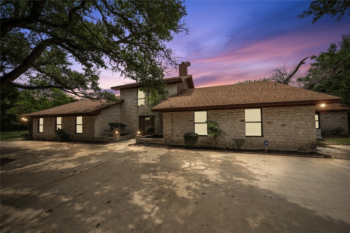 11105 Highview Drive  Belton TX 76513 photo