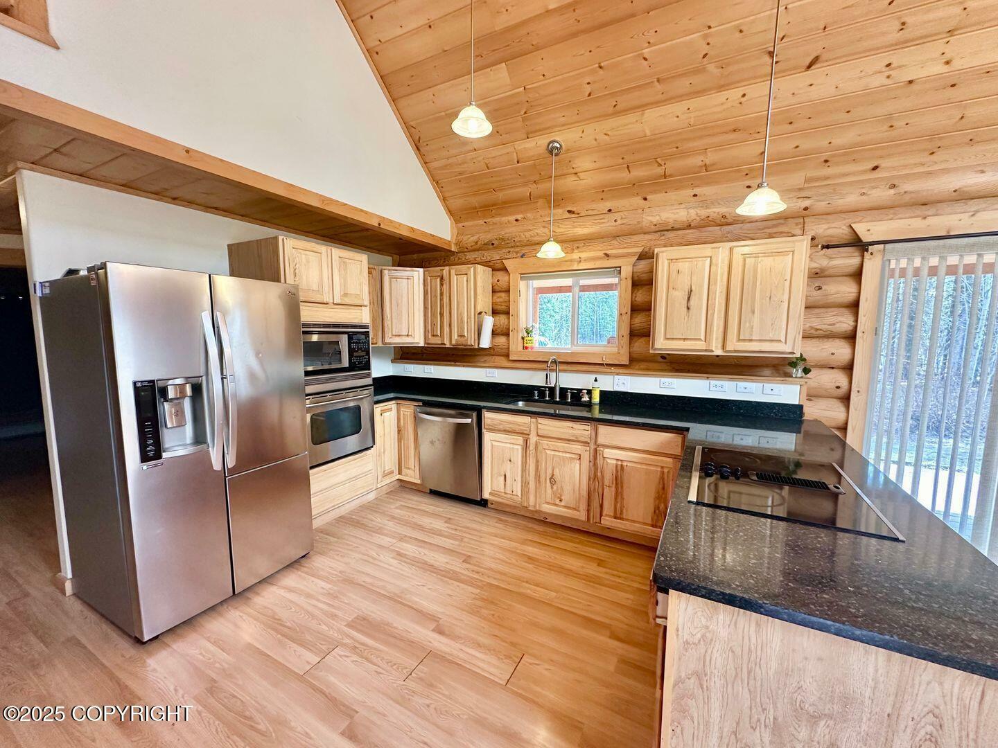Property Photo: 35020 Alaskan View Lane AK 99669