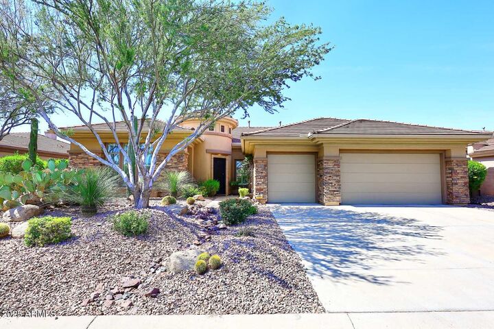 Property Photo: 1303 W Spirit Drive AZ 85086