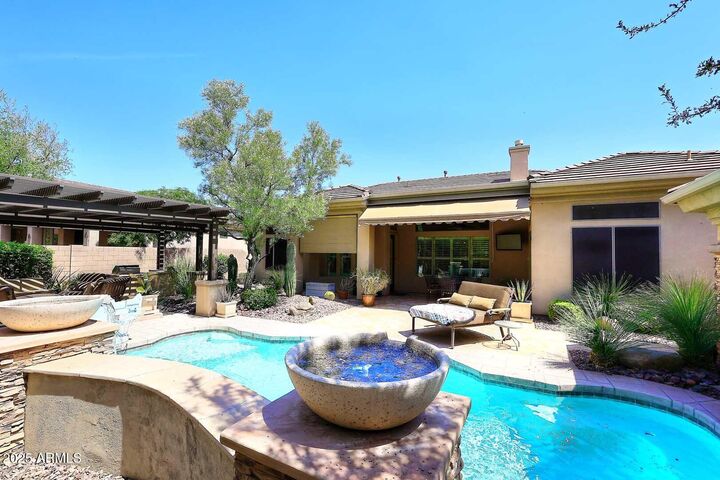 Property Photo: 1303 W Spirit Drive AZ 85086