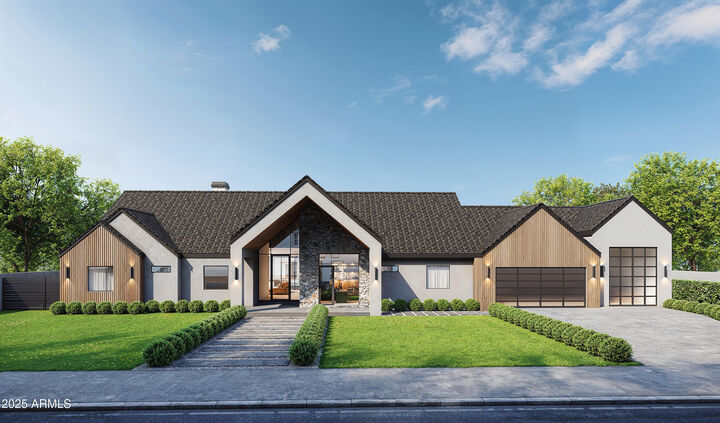 Property Photo: 13402 N 79th Street AZ 85260