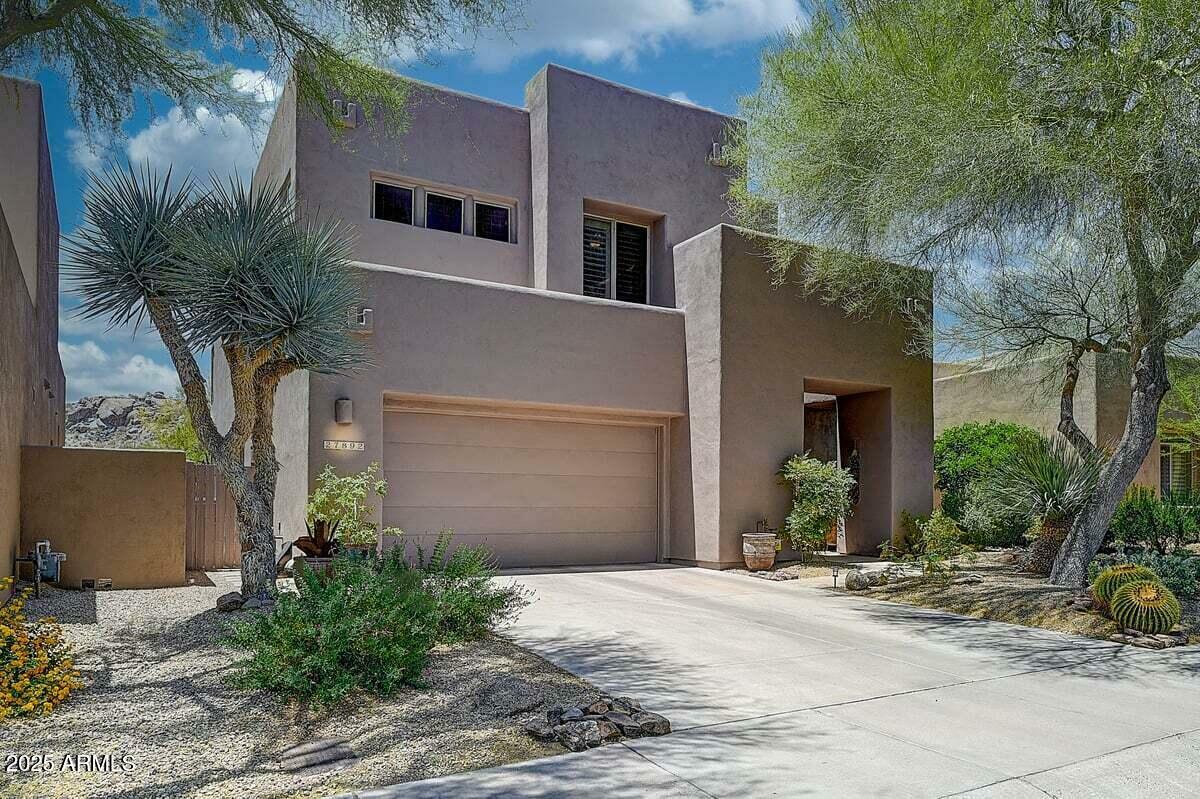 Property Photo: 27892 N 108th Way AZ 85262