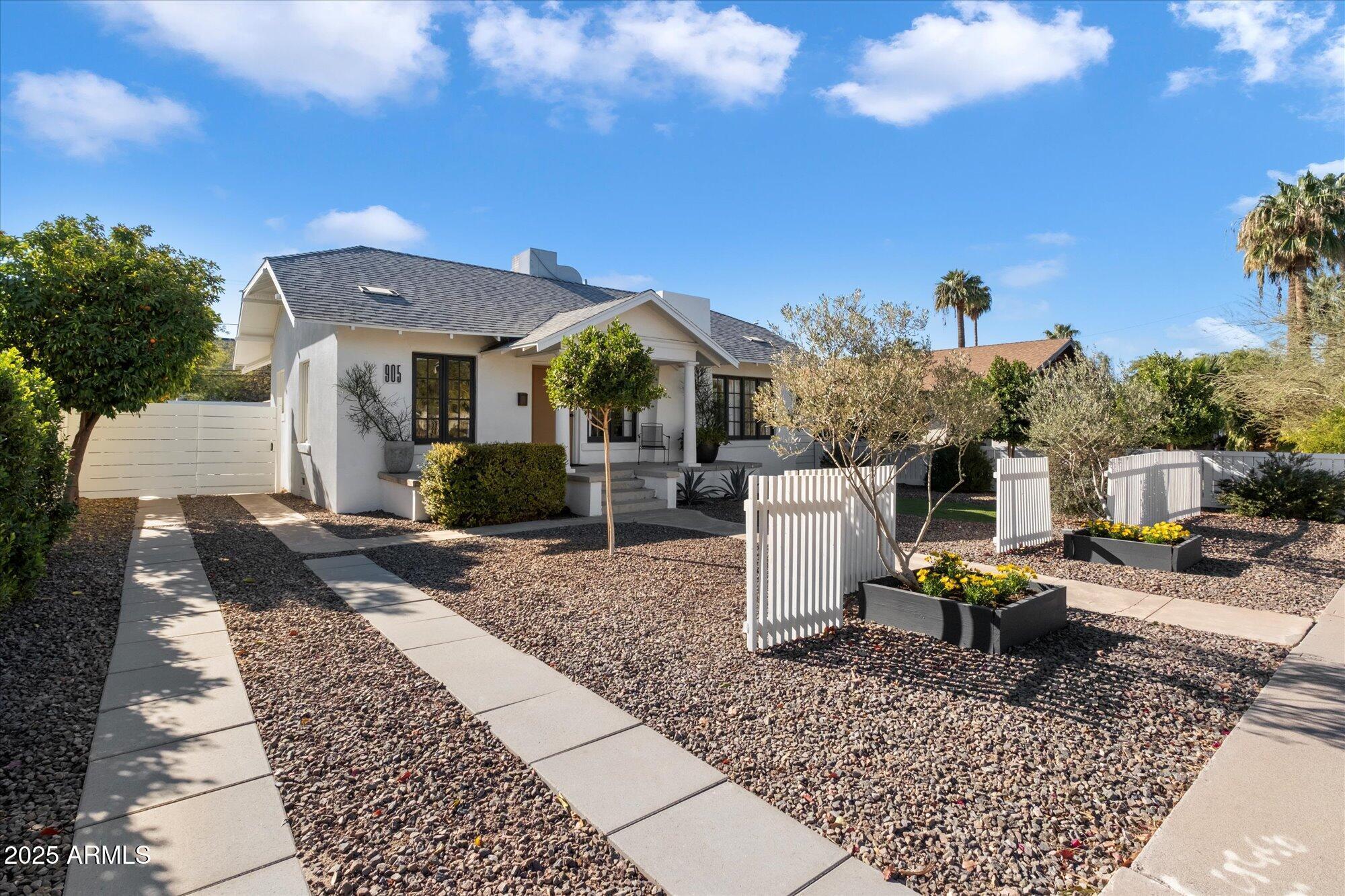 905 E Coronado Road  Phoenix AZ 85006 photo