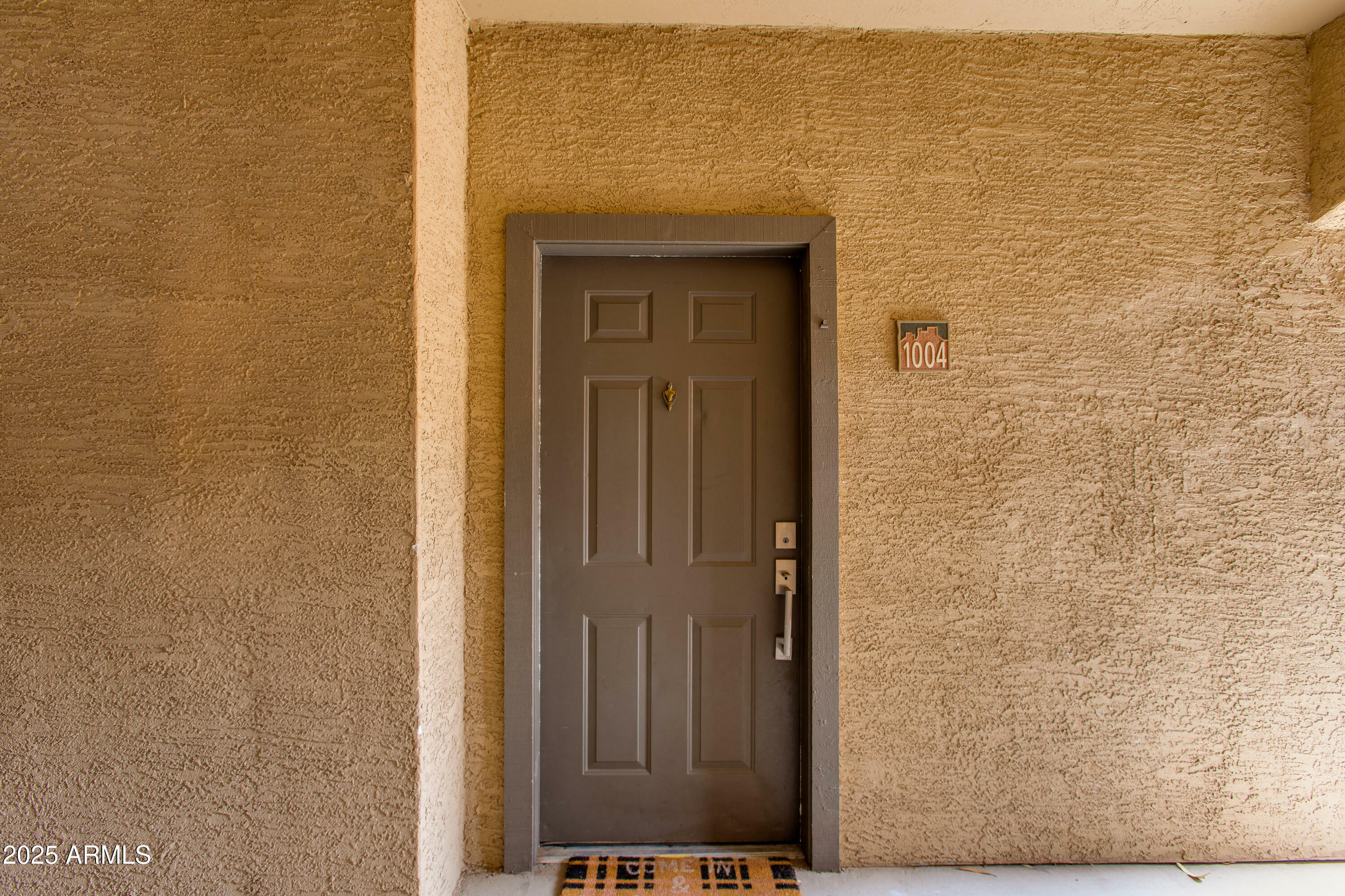 Property Photo:  5401 E Van Buren Street 1004  AZ 85008 