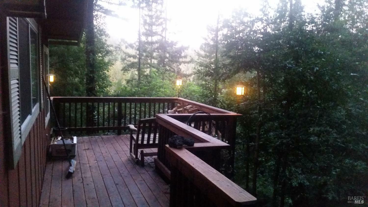 14768 Eagles Nest Road  Guerneville CA 95446 photo