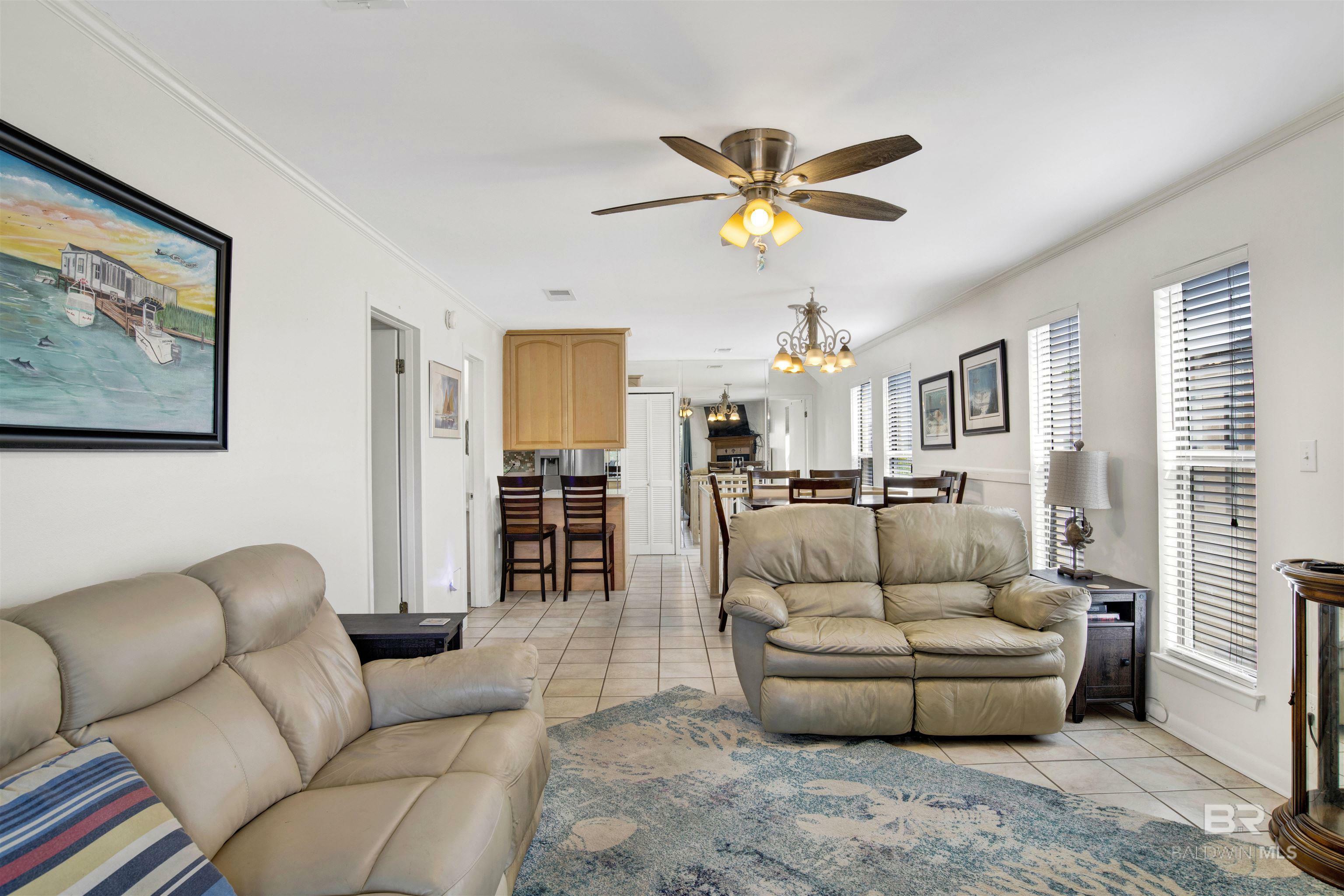 Property Photo: 3922 Spinnaker Drive 101A AL 36542